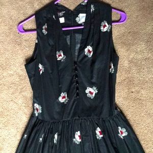 BOGO Liz Claiborne Long Elegant Dress